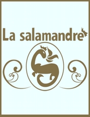 SALÓN SALAMANDRE